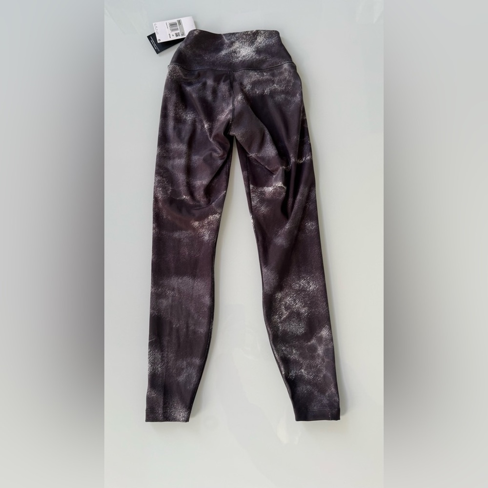 NWT Nike Women’s High-Rise 7/8 Training Leggings XS - Picture 8 of 8